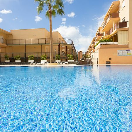 Adeje With Pool, Sea View And Free Wifi Lejlighed Costa Adeje  Eksteriør billede
